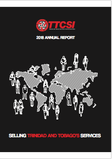 TTCSI 2018 Annual Report