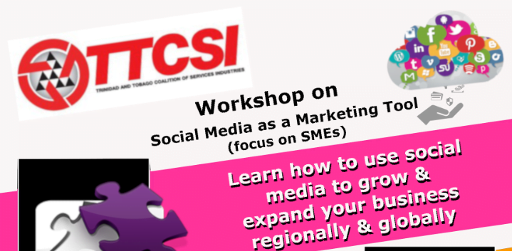 Workshop on “Social Media as a Marketing Tool”