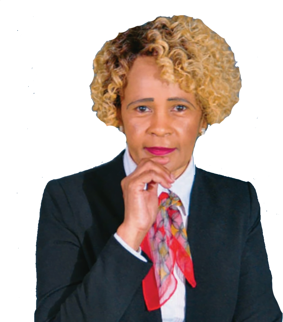 Dianne Joseph