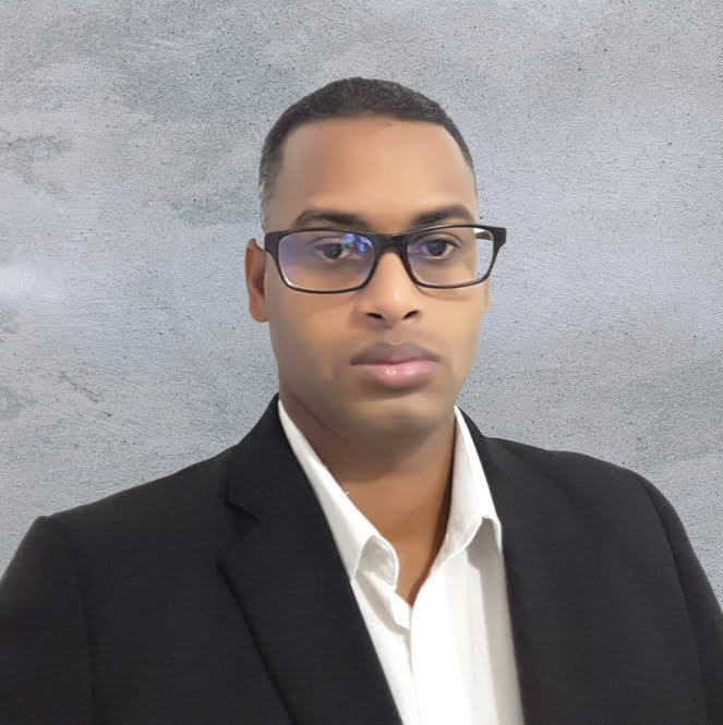 Keegan Bharath