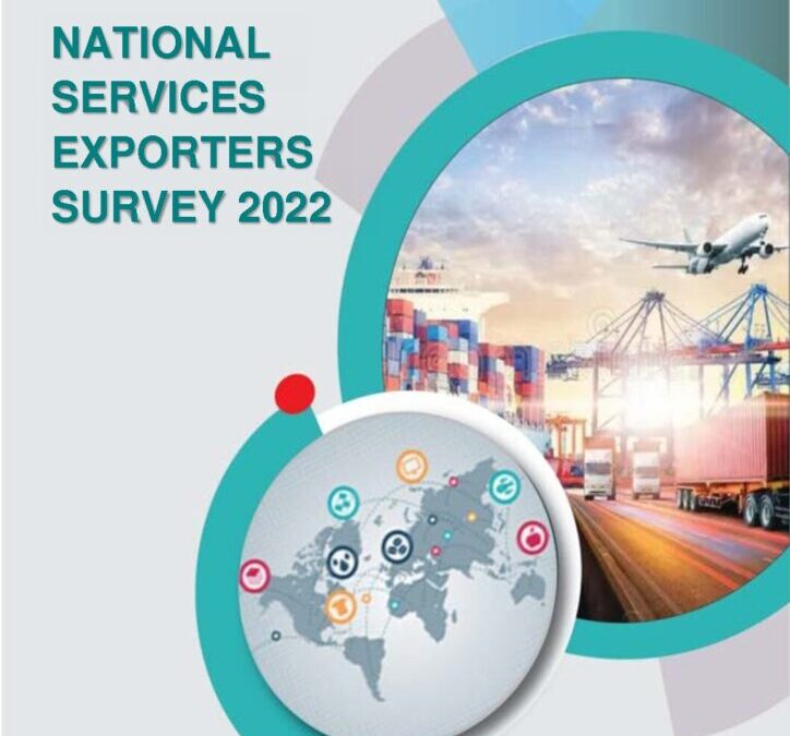National Services Exporters Survey 2022 Report