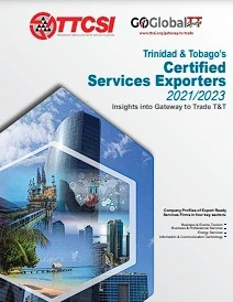 Gateway to Trade Catalogue