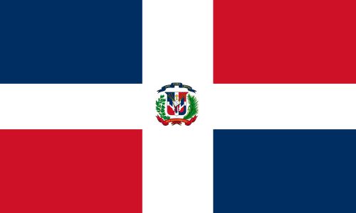 TTCSI Dominican Republic