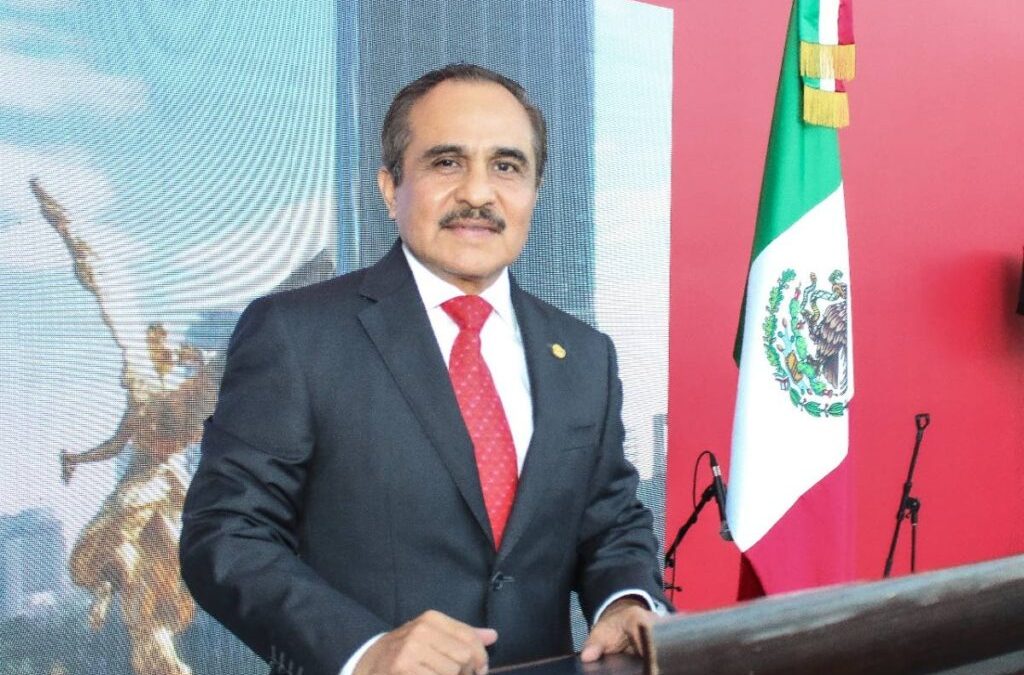 Mexico can help Trinidad and Tobago in nearshoring, tourism