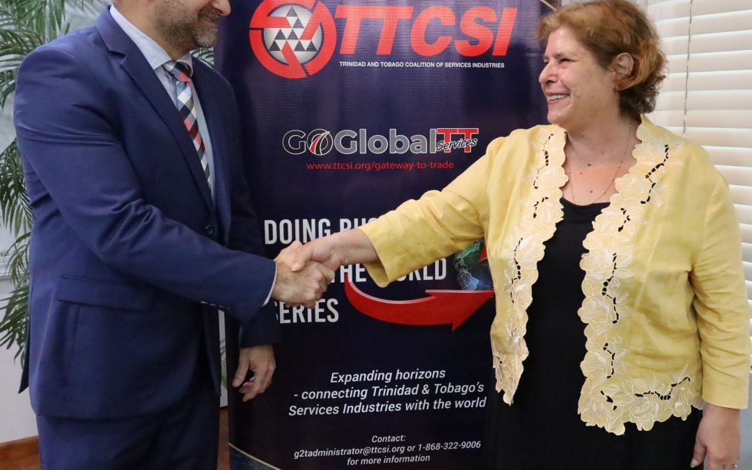 Türkiye hopes to strengthen trade relations with T&T