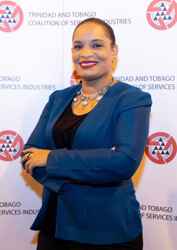 Oneika Bushell