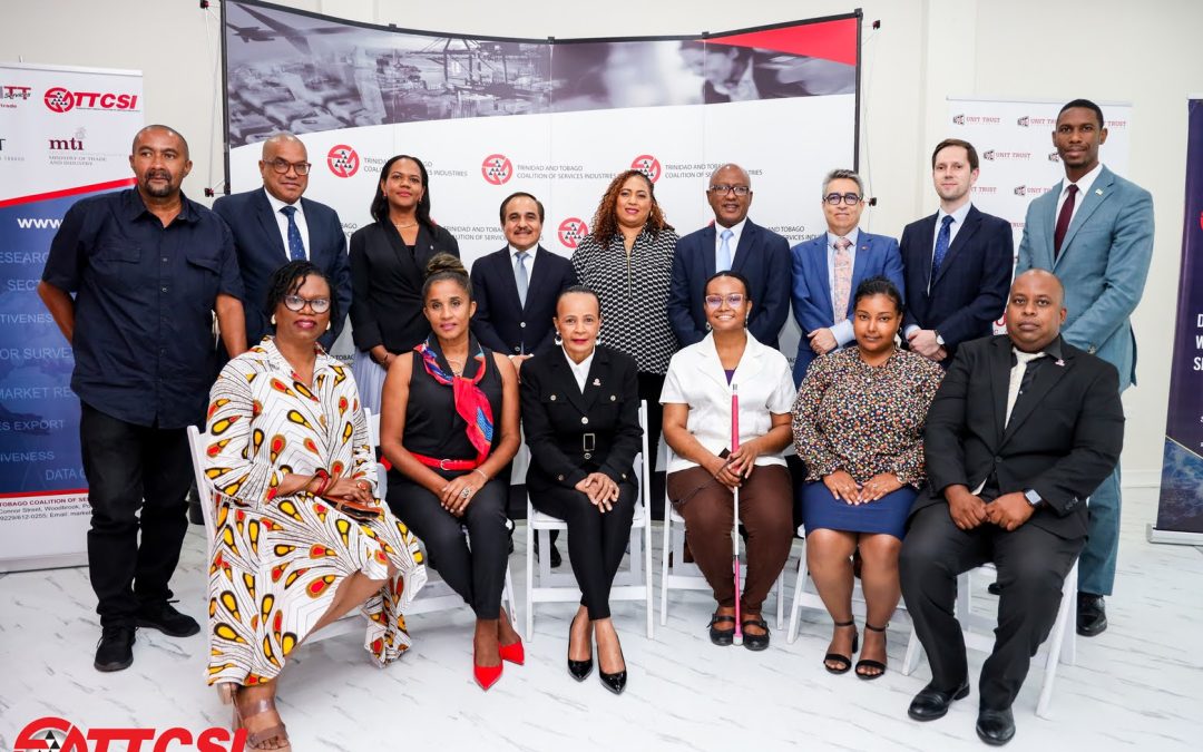 TTCSI AGM 2025