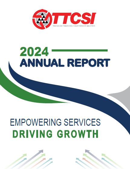 TTCSI Annual Report 2024