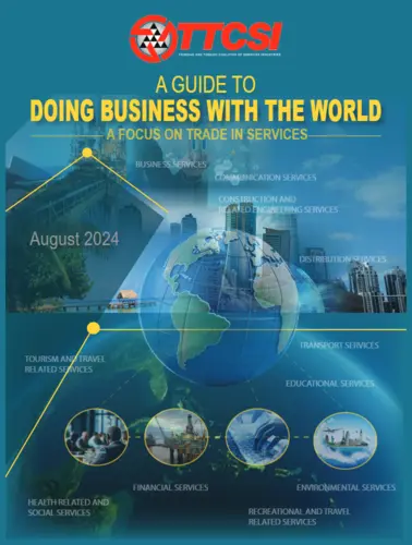 Doing Business with the World
