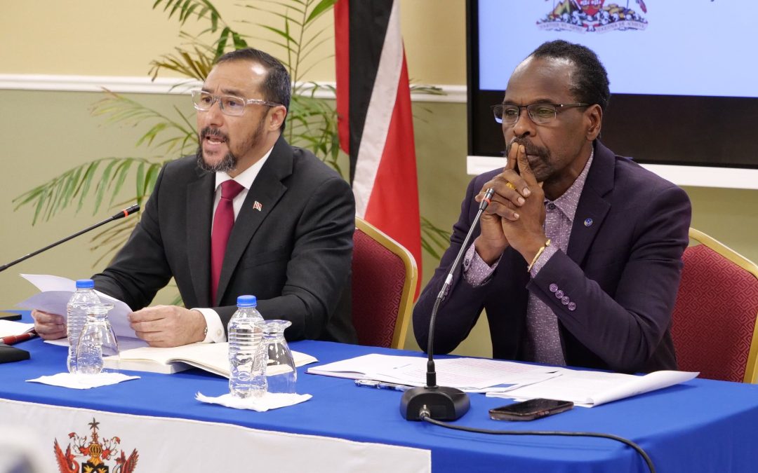 TTCSI supports State of Emergency