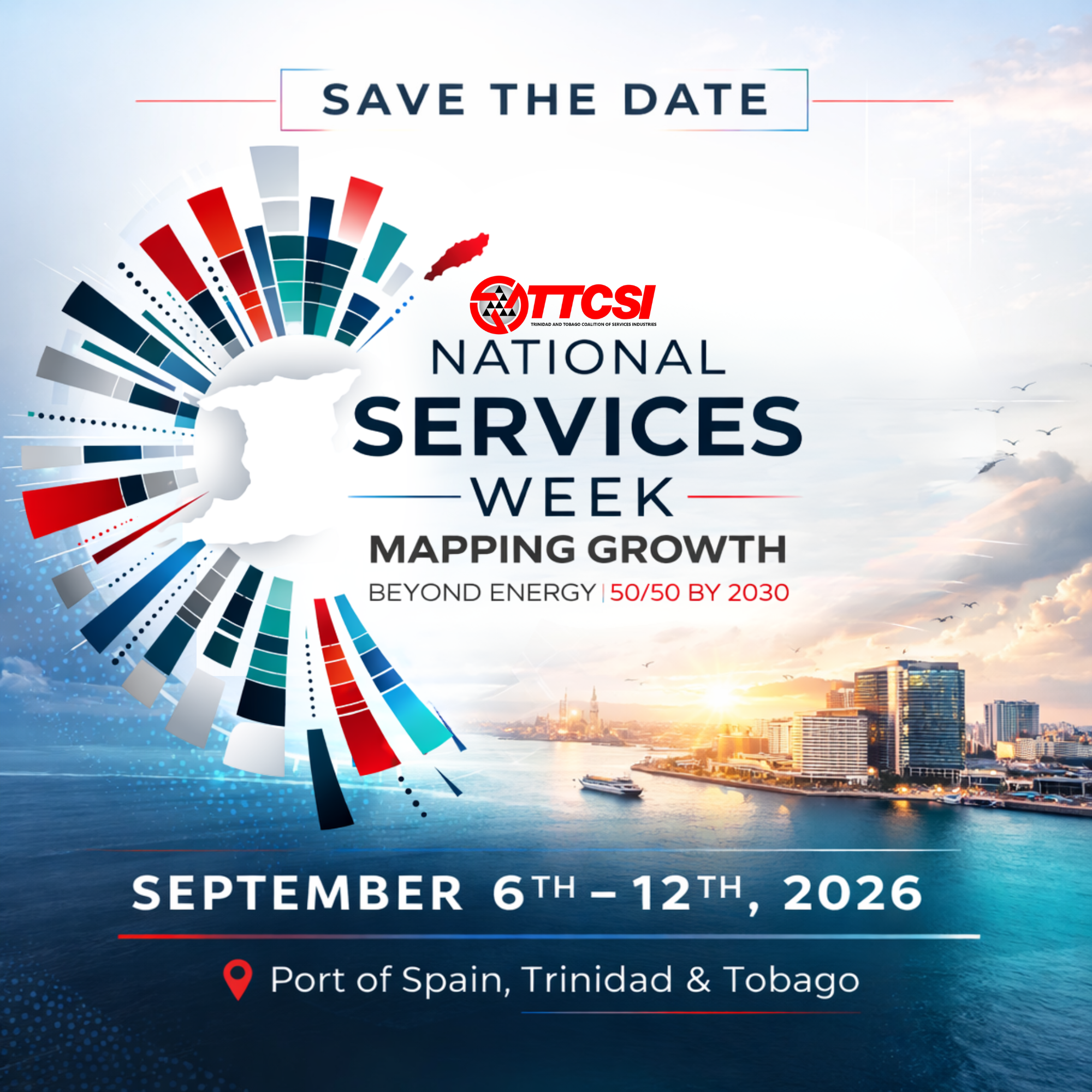 National Services Week