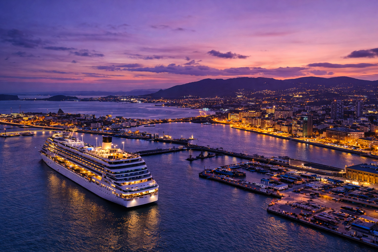 Tourism and Creative Industries