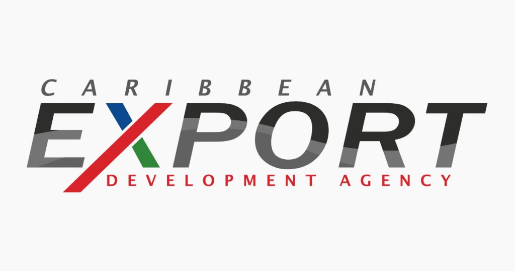 Caribbean Export Logo