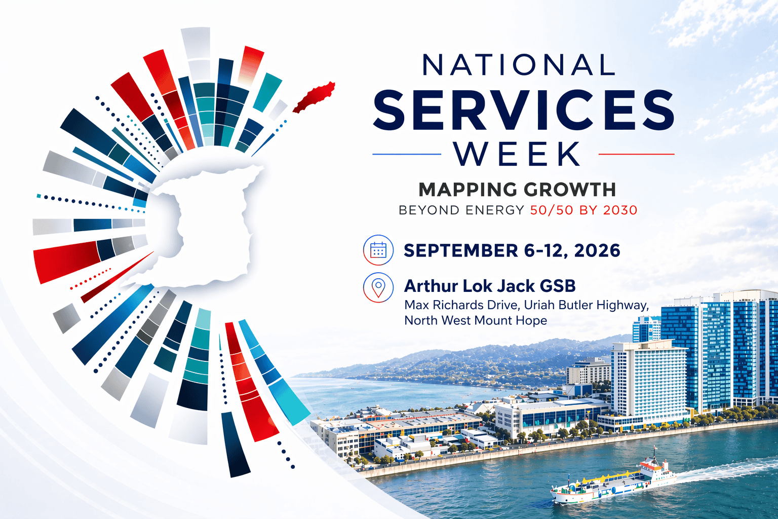 TTCSI National Services Week 2026
