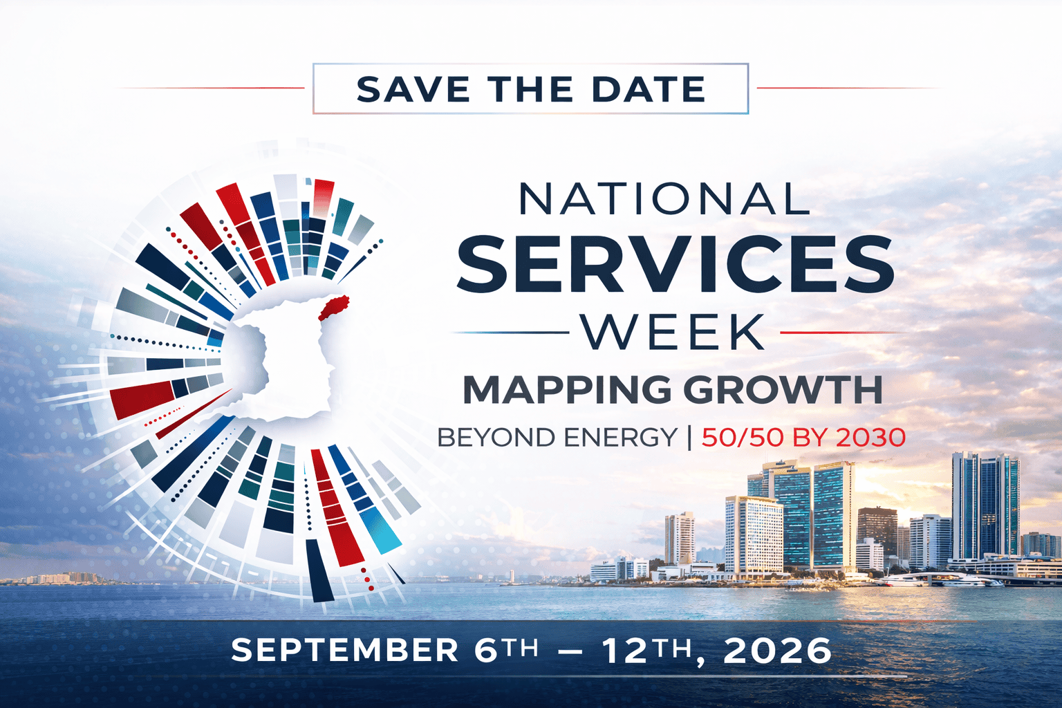 Launch of National Services Week 2026